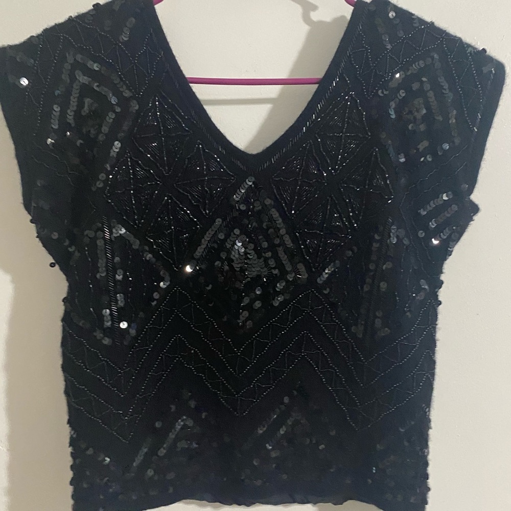 Marisa Christina blouse
